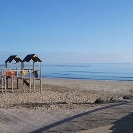 Beau Soleil 53 Agde