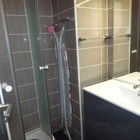 Appartement Beau Soleil 53 Agde