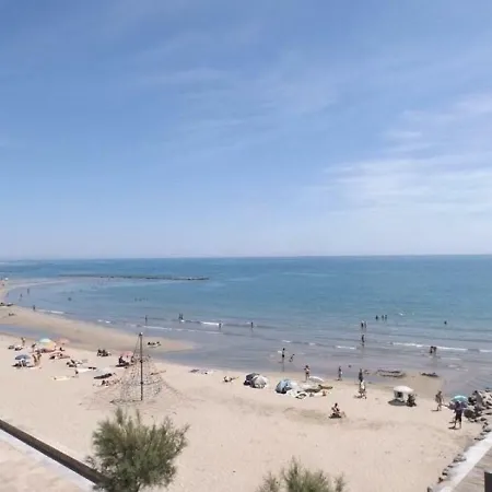 Beau Soleil 53 * Agde
