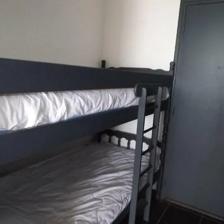 Beau Soleil 53 Appartement Agde